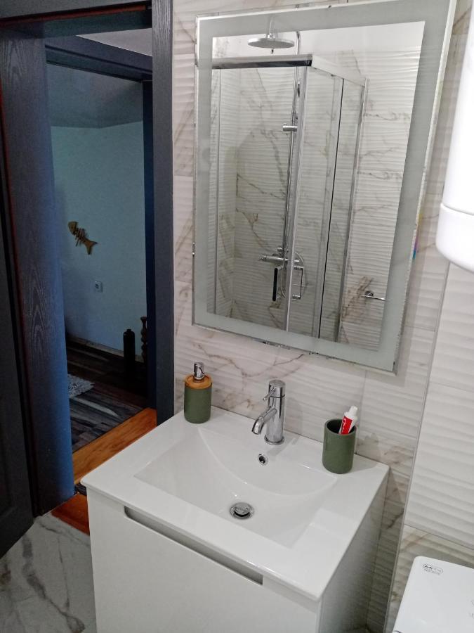 בלגרד Apartment Viktor מראה חיצוני תמונה