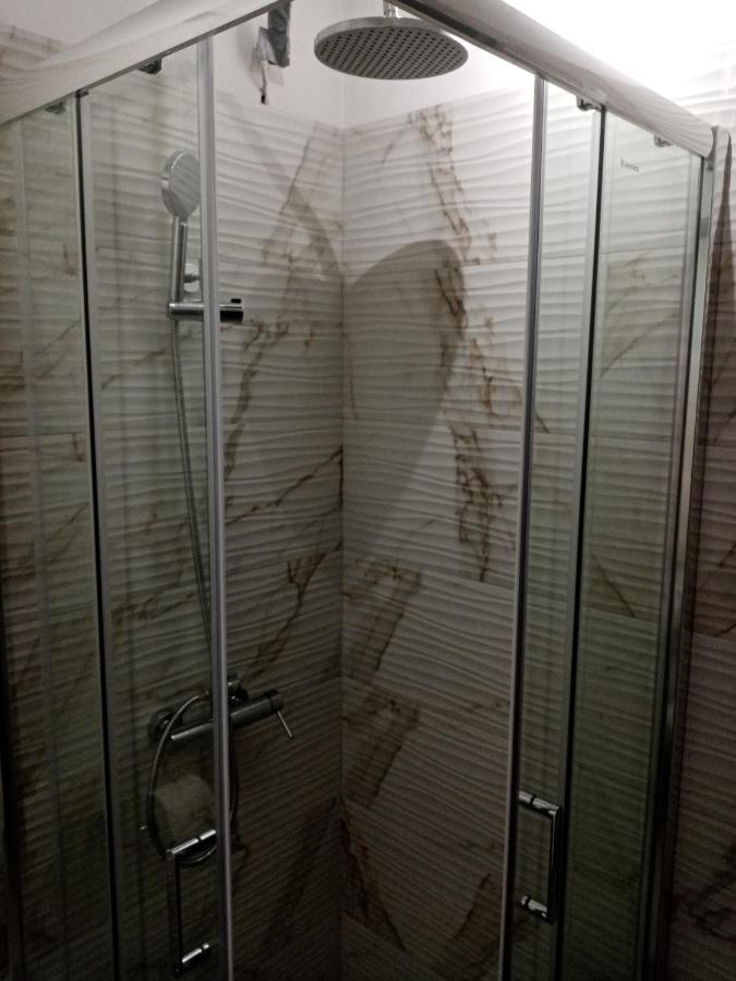 בלגרד Apartment Viktor מראה חיצוני תמונה