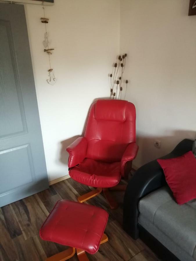 בלגרד Apartment Viktor מראה חיצוני תמונה